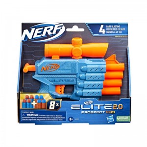 Nerf Elite 2.0 Prospect